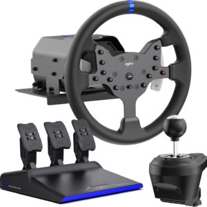 PXN Volante PXN Volante V99 Force Feedback