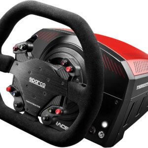 Thrustmaster TS-XW Racer Sparco P310 - Volante Xbox/PC con FF 40W