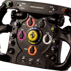 Thrustmaster Ferrari F1 Wheel Add-On Serie T