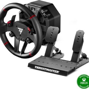 Thrustmaster T598: Volante Direct Drive Xbox Series X|S y PC