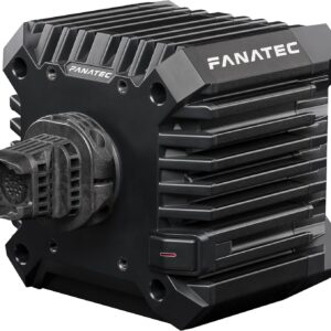 Fanatec CSL DD Base Direct Drive 5 Nm para Sim Racing