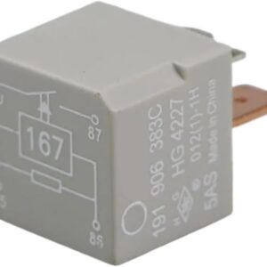 Relé Bomba Combustible VW 191 906 383 C - RGKYFUKL