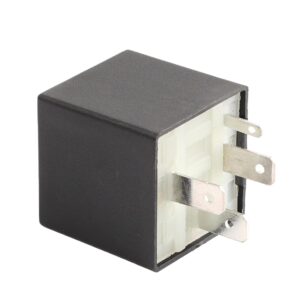 Relé ECU motor 12V 4 pines compatible 109 357906381A