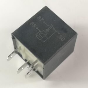 Relé bomba combustible 12V ECU 109 1J0906381A para VW/Audi/Seat/Škoda
