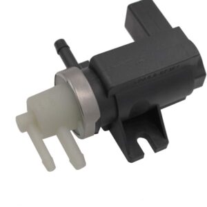 Válvula solenoide turbo 1J0906627A para VW, Audi, Skoda y Seat