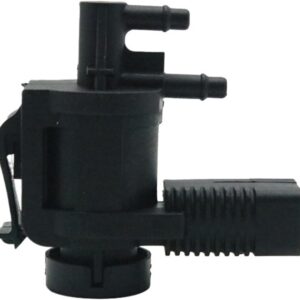 Válvula solenoide de vacío 1K0906283A / 1J0906283C