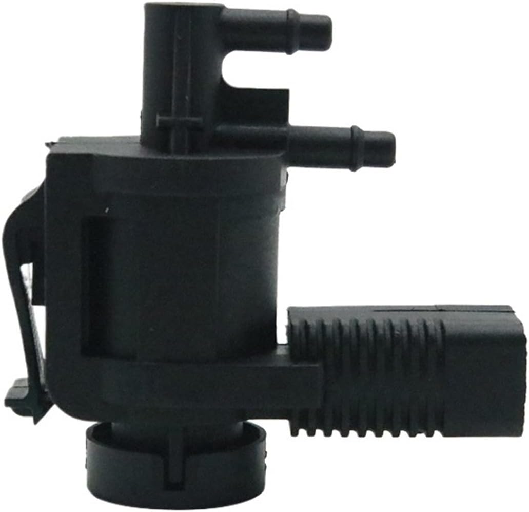 Válvula solenoide de vacío 1K0906283A / 1J0906283C