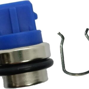Sensor temperatura refrigerante OEM 95VW12A648BA para VW, Seat y Benz