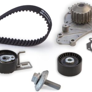 Kit distribución + bomba agua Gates KP15656XS