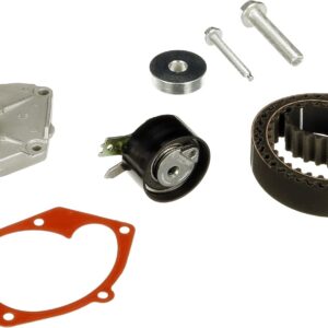 Kit correa distribución + bomba agua Gates KP25578XS Renault