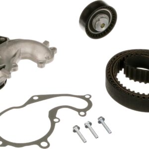 Kit distribución + bomba agua Gates KP15541XS para Ford