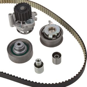 Dayco KTBWP3601 Bomba de agua + kit correa distribución