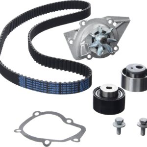 Dayco KTBWP5340 Bomba de agua + kit correa distribución
