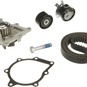 Bomba de agua + kit correa distribución Gates KP25633XS
