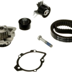 Gates KP15672XS Bomba + kit correa distribución