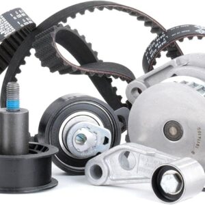 Kit bomba agua + correa distribución INA 530 0089 31