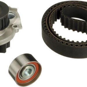 Kit distribución + bomba agua Gates KP15627XS para Ford Ka, Fiat 500 y más