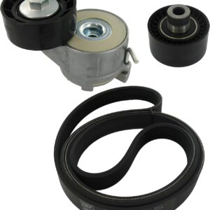 Kit SKF VKMA 33161 Correa Multi-V y Tensor