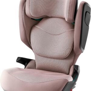 BRITAX RÖMER KIDFIX PRO M: Silla i-Size 3,5-12 años
