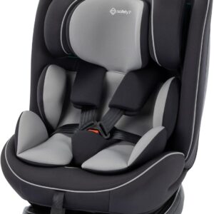 Safety 1st Alena i-Safe Silla Coche Evolutiva 0-12 años