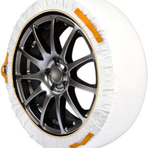 Calcetines de nieve XL PERFORM TOOL TX8