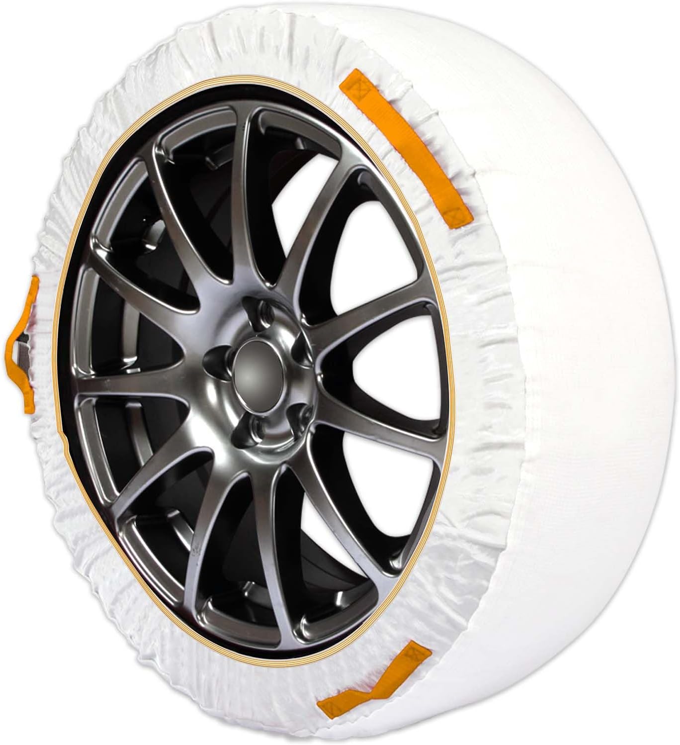 Calcetines de nieve XL PERFORM TOOL TX8