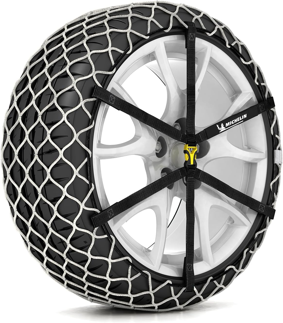 Cadenas nieve MICHELIN Easy Grip Limited E12