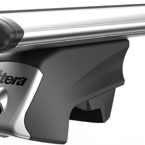 Bacas de techo ATERA 048522 para varios modelos