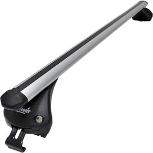 Summit SUP-957 - Baca portamaletas para coche (2 unidades)