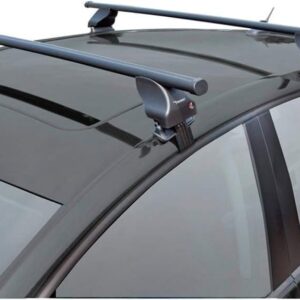 Juego Barras Techo Acero Twinny Load Citroën C4 Picasso