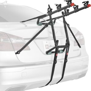 Soporte Allen 103DN-R para 3 bicis, negro