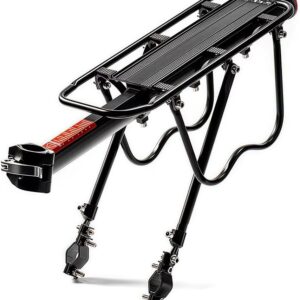Portabicicletas trasero 50 kg para bici ENGWE MTB
