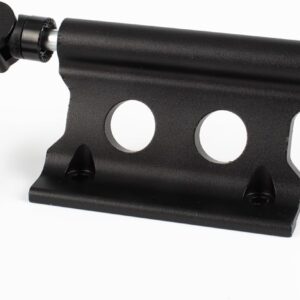 Portabicicletas de liberación rápida para pickup/SUV/remolque