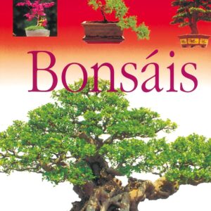 Bonsáis (Enciclopedia de Jardinería) - Equipo Susaeta