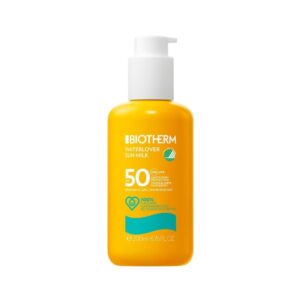 Biotherm Waterlover Leche Solar SPF 50 - 200 ml
