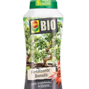 COMPO Bio Huerto Urbano Fertilizante Bonsáis 500 ml