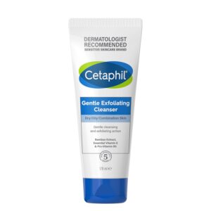 CETAPHIL Exfoliante Suave Facial 178ml - Piel fresca diaria