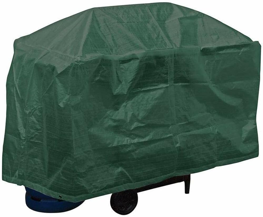 Biotop Funda Protección para Barbacoas 58x103x58 cm