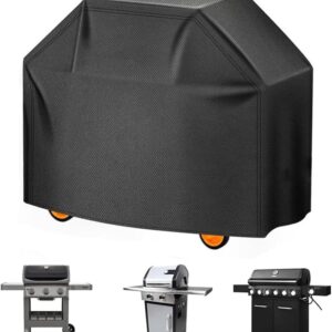 Funda para Campingaz 3 Series Classic LS Plus - Protección UV y lluvia