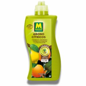 Abono Líquido Ecológico para Cítricos 1L | Nexum Market