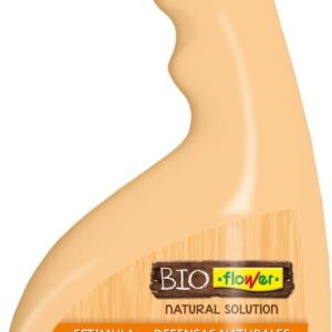 BioFlower Triple Acción Ecológico 750 ml - Flower