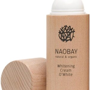 Naobay Crema Antimanchas Hidratante 50 ml