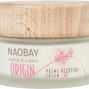 Naobay Origin Prime Crema Intensiva 50 ml