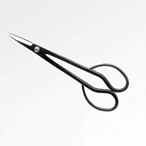 Tijeras Dingmu 180 mm para bonsái profesional