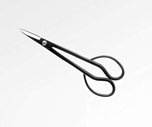 Tijeras Dingmu 180 mm para bonsái profesional