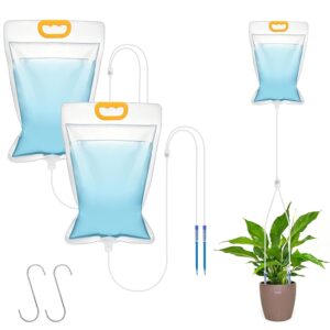 Bolsa Riego Por Goteo 2 uds. 3,5L - ANOMM