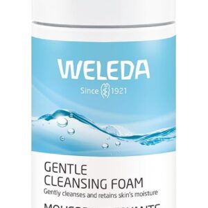 Weleda Espuma Limpiadora Suave 150 ml - Piel Normal o Mixta