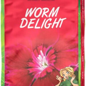 Atami - Humus de lombriz 20L: fertilizante ecológico premium