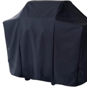 Funda para barbacoa de gas HBCOLLECTION - Poliéster alta definición