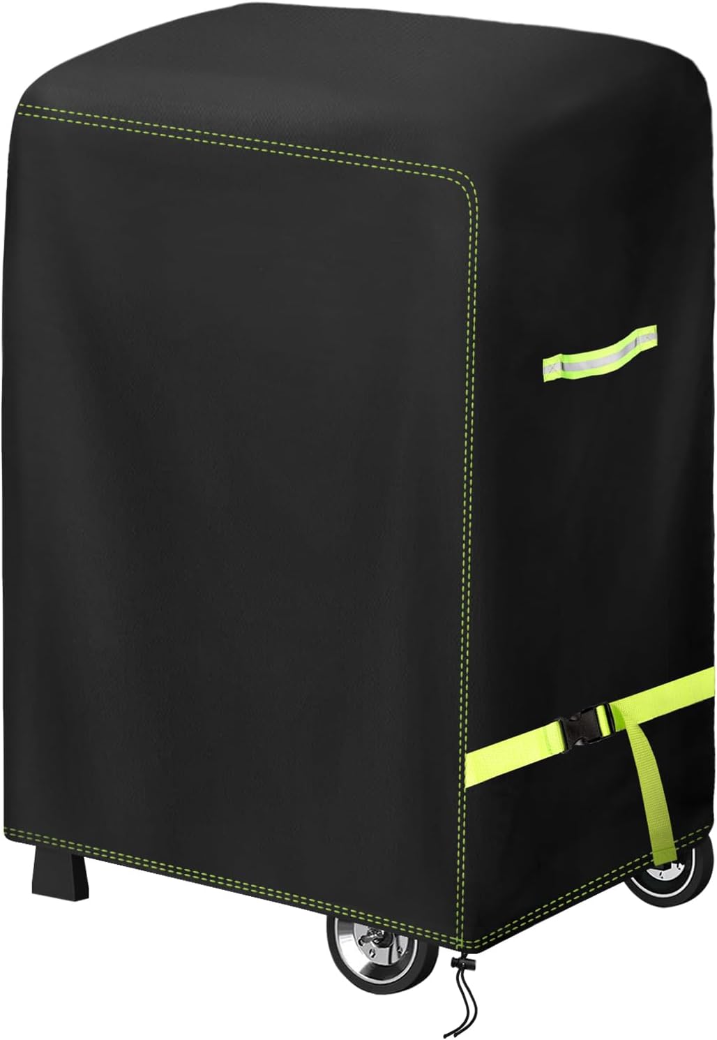 VDISRR Funda Barbacoa Exterior Impermeable 90x70x110cm